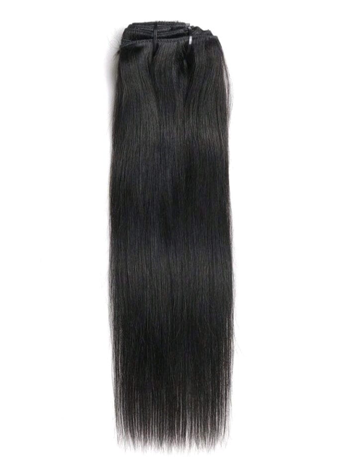 Long Straight Clip-in Extensions